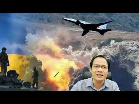 Mỹ sắp mất tất|Trump ảo tưởng sức mạnh tuyên bố áp thêm trừng phạt buộc Nga phải đầu hàng PT