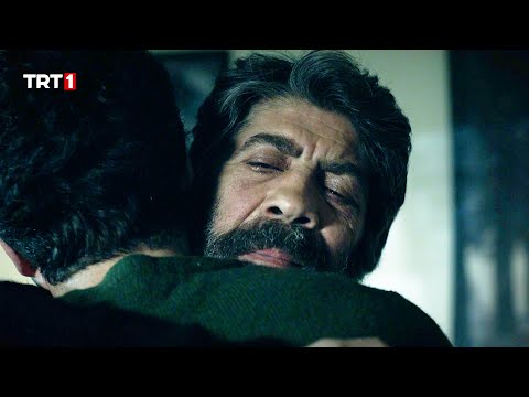 Beni Sakın Bırakma, Dayan Baba! | #Shorts | Teşkilat 39. Bölüm