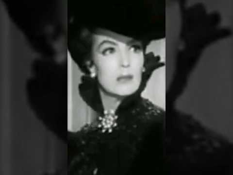 Declaraciones de María Félix sobre su carrera #mariafelix #cinemexicano #epocadeoro #peliculas #rip