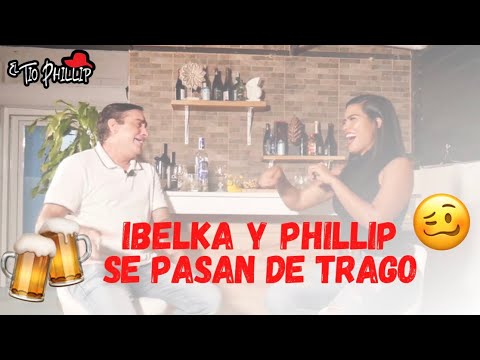 Entre tragos con Ibelka Ulerio, Apostamos quien Gana esta noche en Mastercheff...