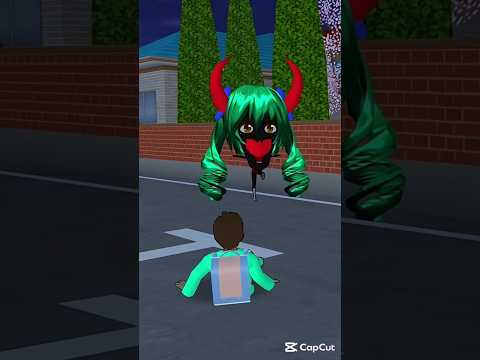 The Last latter l heartbreaking Sakura Story 😂🤔 #sakuraschool #shorts #emotionalstory #familylove