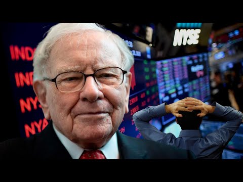 Stock Market Crash 2022: Focus on the business (3 Things I'm Doing)