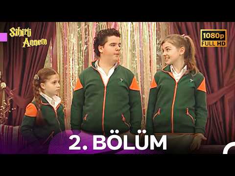 Sihirli Annem 4. Sezon 2. Bölüm (Ekstra Uzun)