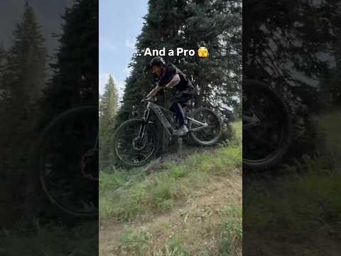 Tyler McCaul Showcases Some Serious Skill 😳🚀🐇