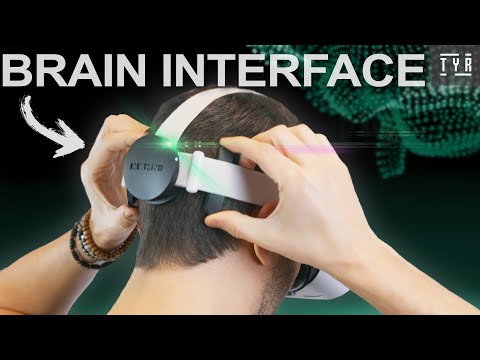 The Brain-Computer Interface is Already HERE! And it's ...