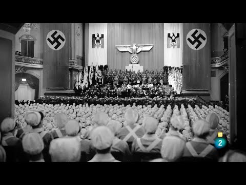 Las mujeres en el Tercer Reich