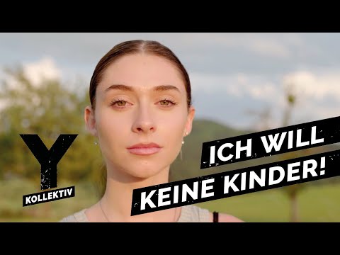 Sterilisation mit 22: Der Traum vom kinderlosen Leben | Y-Kollektiv