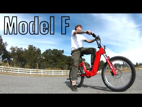 Electric Bike Company Model F - Do puncture resistant tires work?