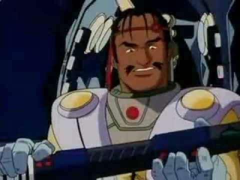 突撃ラブハート_~銀河ライブver~