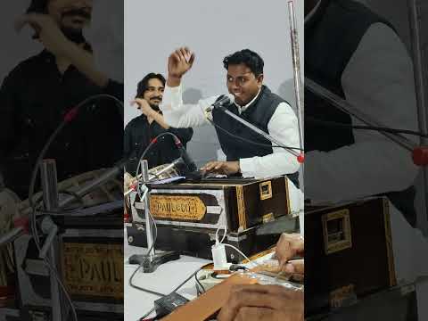 लाइव भोलेनाथ भजन "कैलाश के निवासी "