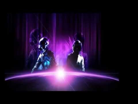 Daft Punk One More Time (Short Radio Edit)