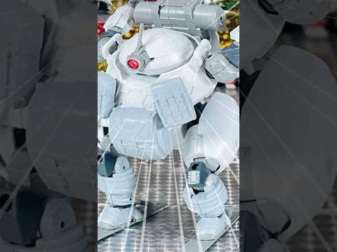 よみがえる30MMラウンドノヴァⅡ  #bandai   #30mm