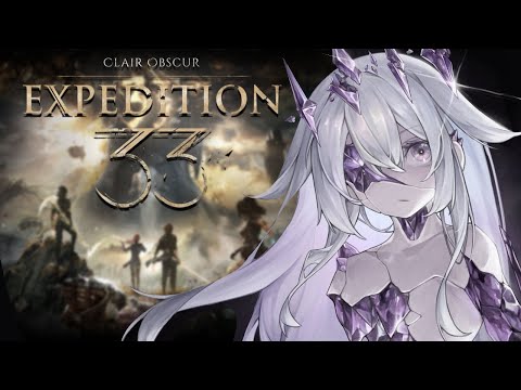 【Clair Obscur: Expedition 33】Superbosses.【SPOILERS】
