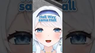 VTuber dongo main game horror #shorts #vtuber