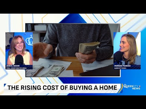 How Can You Afford To Buy A Home? - Turnkey