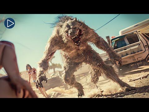 POUNCE 🎬 Full Exclusive Mystery Horror Movie Premiere 🎬 English HD 2024