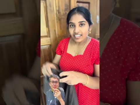 Mama Menghibur Adik @KLBROBijuRithvik1