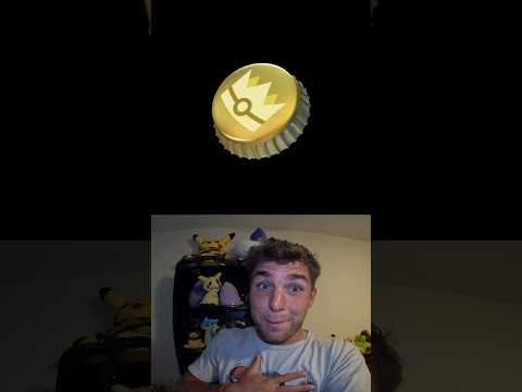 ホビーの動画サムネイル - What Exactly are BOTTLECAPS And How Will THEY WORK In Pokemon Go?! #pokemon #pokemongo #shorts