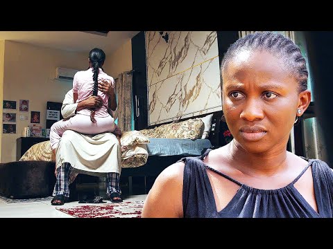Every Young Woman Needs To Watch This SONIA UCHE & BRYAN OKWARA Movie To Learn Why Men Are Scum