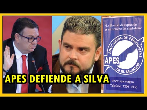 Apes defiende al Héctor Silva por acusaciones de la FGR | Arena y Álvaro Méndez 2024