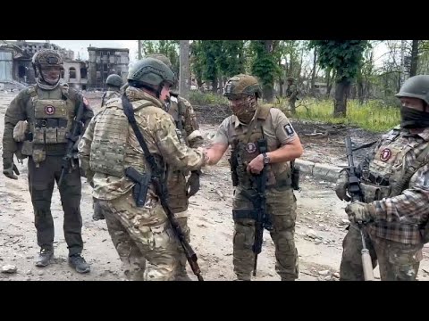 Νέα πυρά Πριγκόζιν κατά Κρεμλίνου: «Ισχυρός ο ουκρανικός στρατός, κίνδυνος επανάστασης στη Ρωσία»