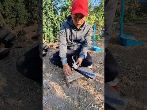 เลื่อยเก่าอย่าทิ้งมีประโยชน์