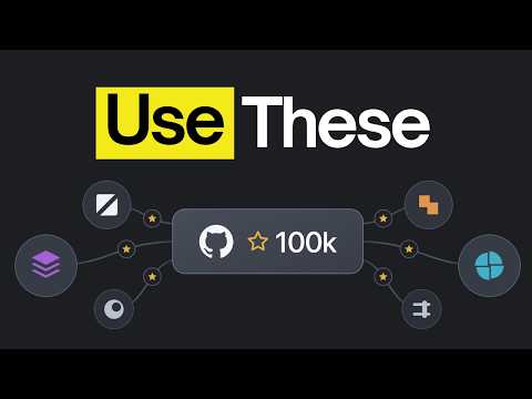 8 Insane GitHub Repos That 10x Your Claude Code Setup