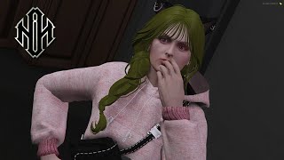 【GTA V RP】S E A R C H I N G #NoirRoleplay