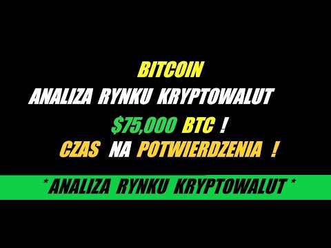 👉 ANALIZA RYNKU KRYPTOWALUT (06/11/2024) – SYTUACJA NA RYNKU KRYPTOWALUT …