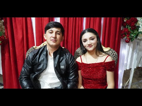 Huseyin & Fidan Xina