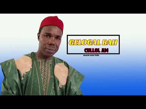 GELOGAL BAH CULLOL _AM