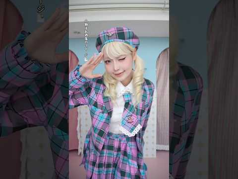 HEIHEI×ハッピーベリーコラボ服がやばすぎる件。