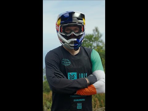 Meet Elite Enduro legend Greg Callaghan! 🤝