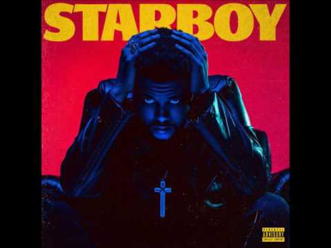The Weeknd - Party Monster (Official Audio)