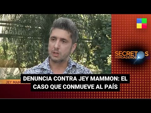 Jey Mammon: el caso que conmueve al país #SecretosVerdaderos | Programa completo (01/04/23)