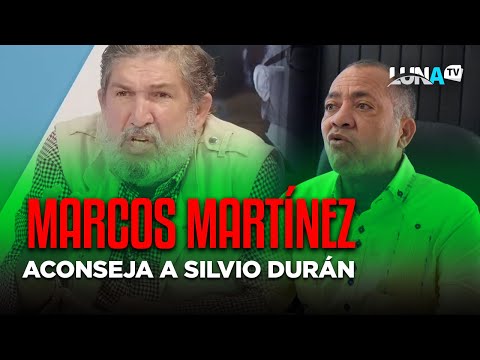 Silvio Durán debe respetar su trayectoria política y no convertirse en un saltarín