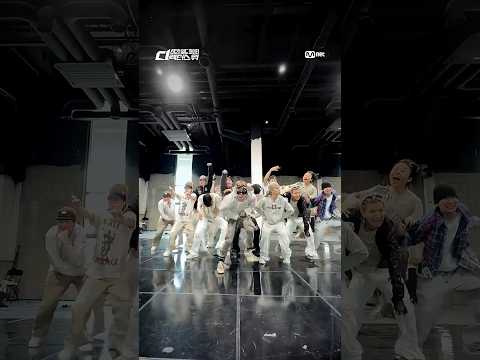 [#SDF] 인규 𝐰𝐢𝐭𝐡 𝐒𝐏𝐄𝐂𝐈𝐀𝐋 𝐃𝐀𝐍𝐂𝐄𝐑
