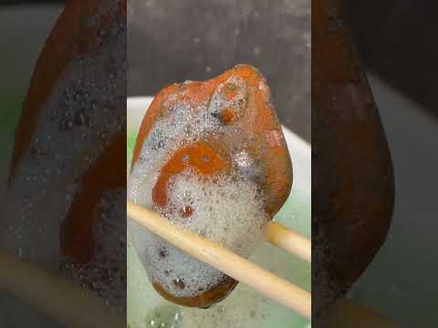 はぐれメタルにサンポール