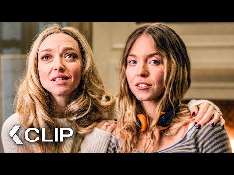 Rich Girl vs. Housemaid Scene - THE HOUSEMAID (2025) Sydney Sweeney