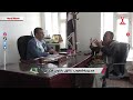السلطة الرابعة | مديرية شعوب تتألق باللون الأخضر | قناة الهوية