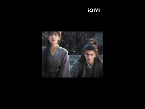 Love and being loved happen simultaneously #PursuitofJade #逐玉 #张凌赫 #田曦薇 （排名不分先后）