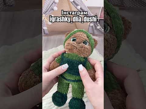 Такого котика ви ще не бачили