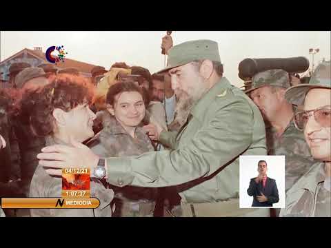 Plataforma de Izquierda latinoamericana recuerda legado de Fidel