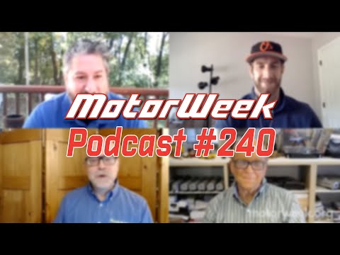 MW Podcast #240: Winter Car Prep, Direct Injection & Oil Changes, & the 2020 Mercedes-AMG CLA 35