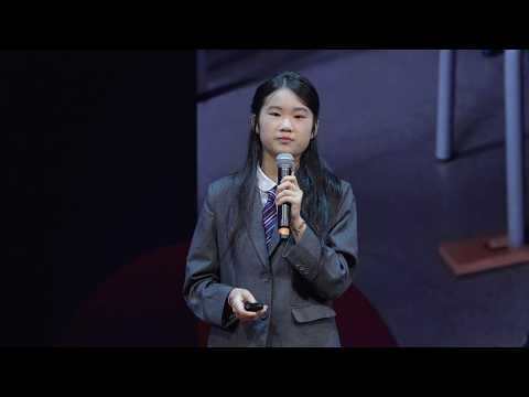 What music has taught me is so much more than just music | 佳莱 叶 | TEDxZizhu Park