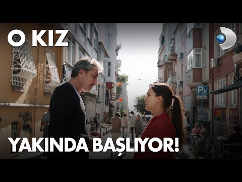 O Kız Fragmanı