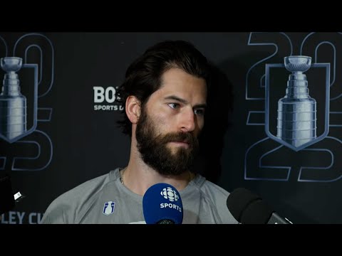 PRE-RAW | Adam Henrique 06.09.25