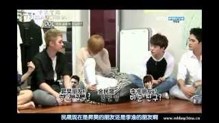 120914 MBLAQ 偶像經紀人 EP05 (中字)