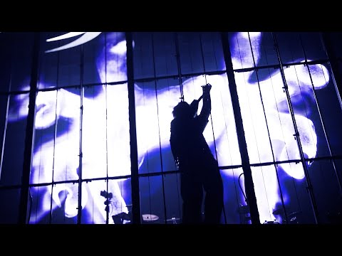 DUSTCELL - SCAPEGOAT Live from ONE at 日本武道館