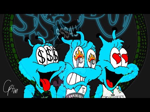 SOMEBODY LOVES ME (Pt. 1 & 2) Drake, PARTYNEXTDOOR #sss4u